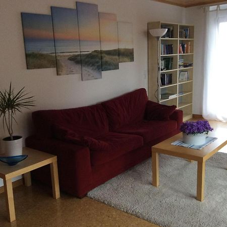 Ferienwohnung-Loesch Neuenburg am Rhein Eksteriør billede