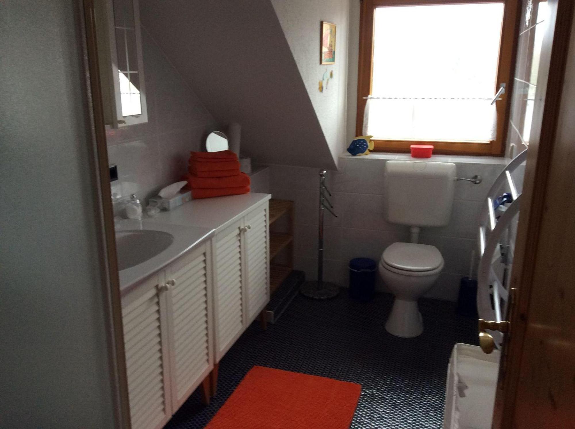 Ferienwohnung-Loesch Neuenburg am Rhein Eksteriør billede