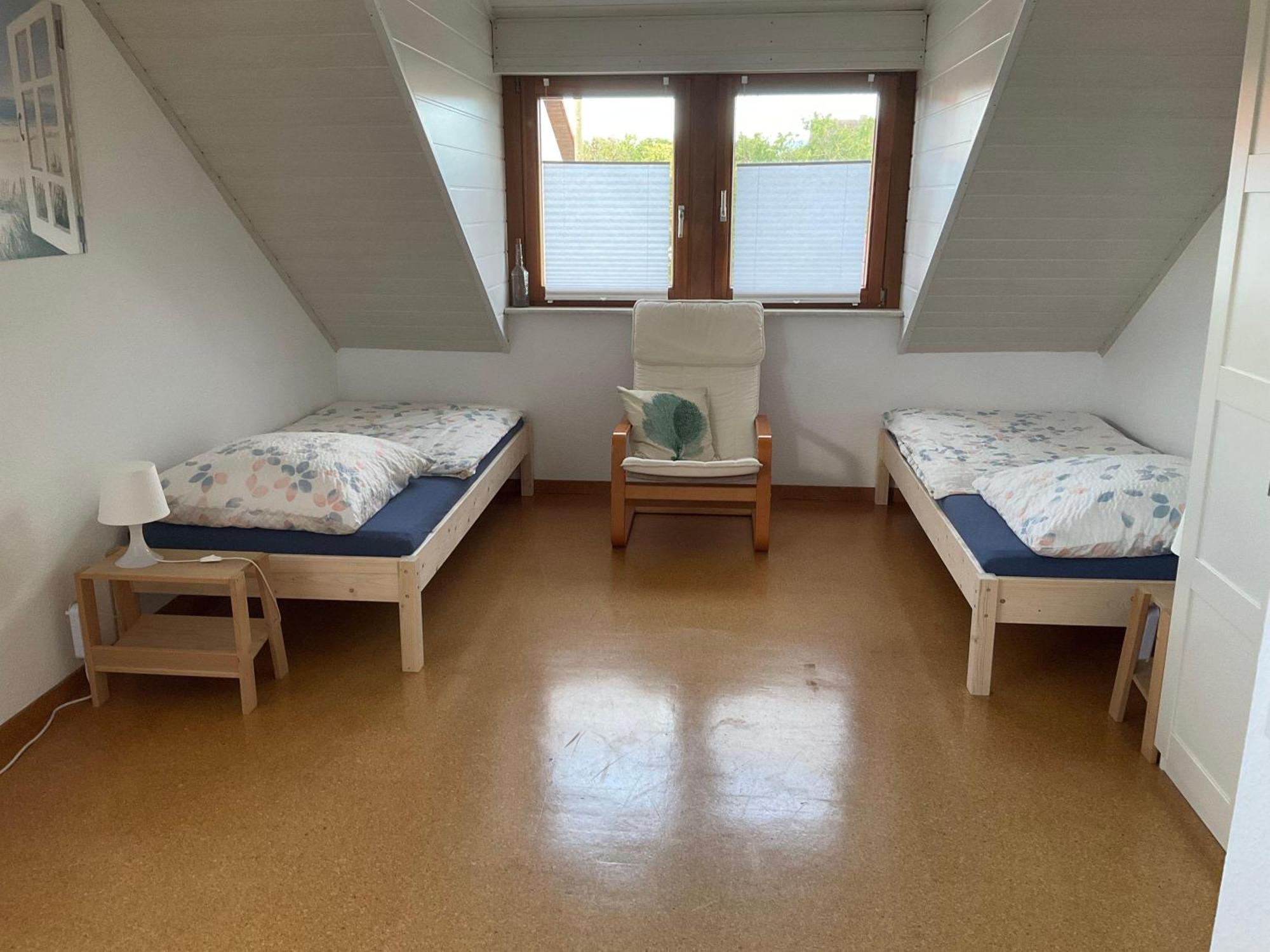 Ferienwohnung-Loesch Neuenburg am Rhein Eksteriør billede