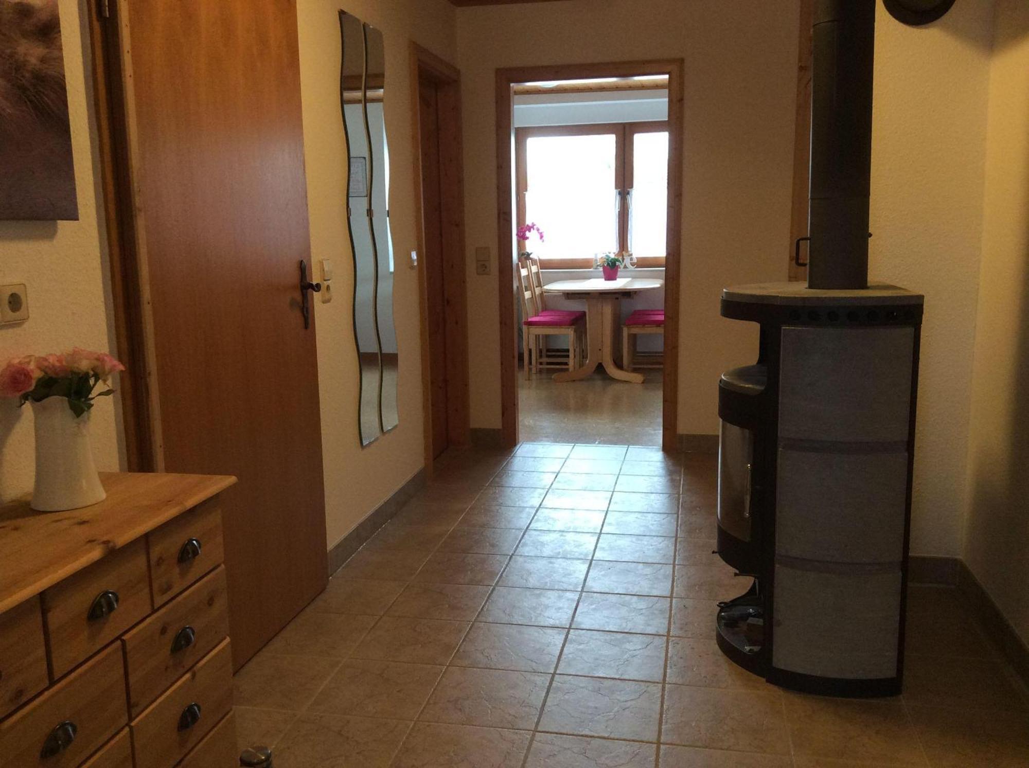 Ferienwohnung-Loesch Neuenburg am Rhein Eksteriør billede